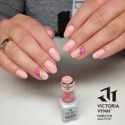 Pure Creamy 5 Powdery Rose Pure Creamy 5 Powdery Rose