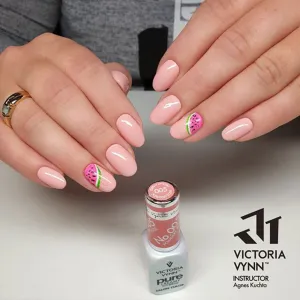 Pure Creamy 5 Powdery Rose Pure Creamy 5 Powdery Rose