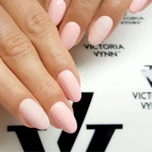 Pure Creamy 6 Graceful Pink