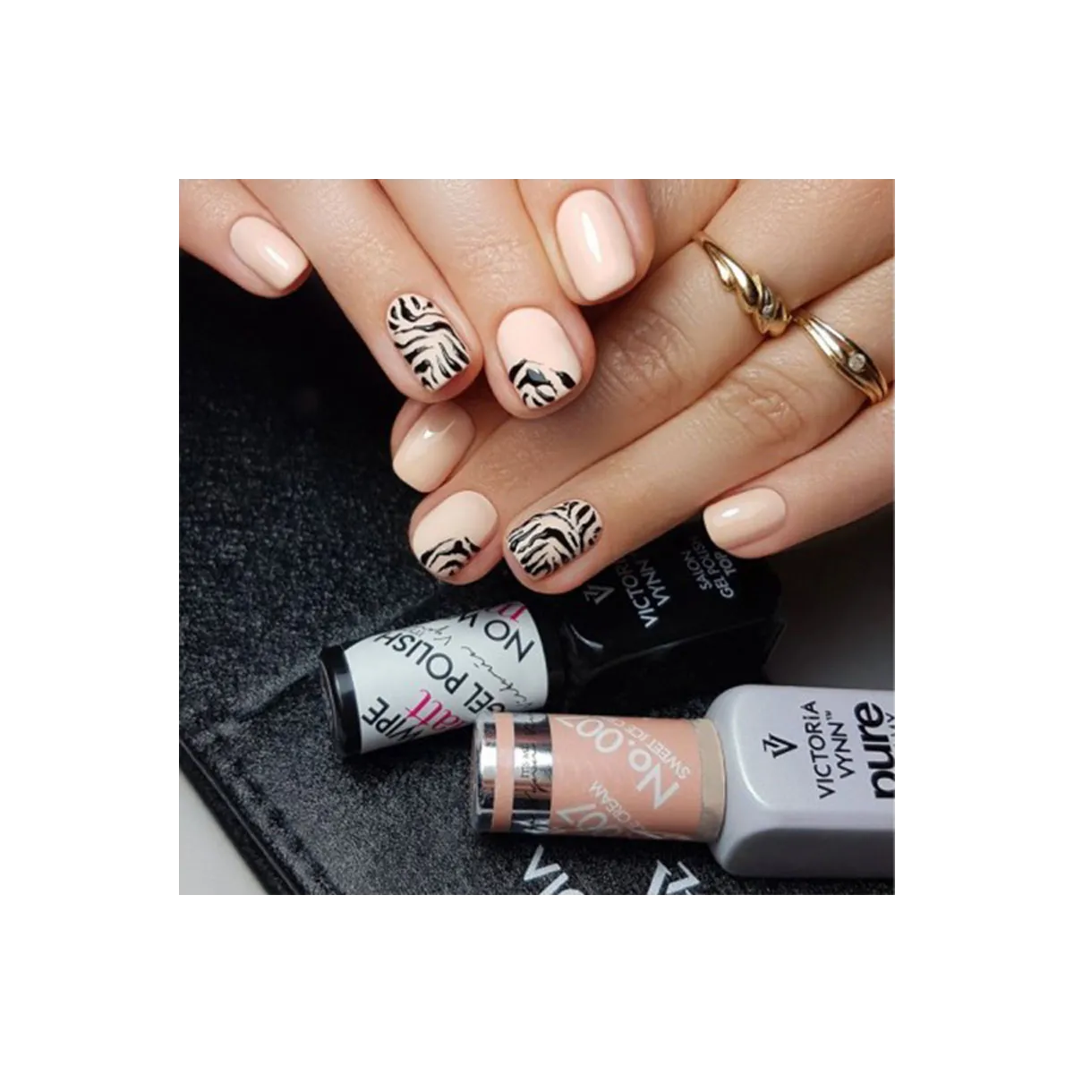 Pure Creamy 7 Sweet Ice Cream