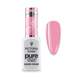 Pure Creamy 10 Pink Glamour