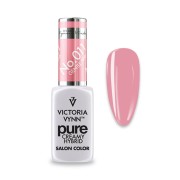 Pure Creamy 011 Gentle Pink