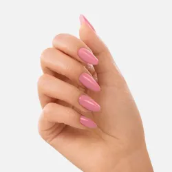 Pure Creamy 11 Gentle Pink