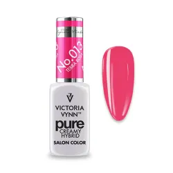 Pure Creamy 13 Terra Rossa