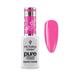 Pure Creamy 14 Rose Time