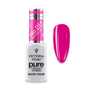 Pure Creamy 15 Fuchsia Dreams Pure Creamy 15 Fuchsia Dreams
