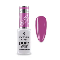 Pure Creamy 17 Berry Cocktail