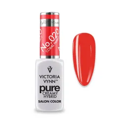 Pure Creamy 20 Coral Parrot