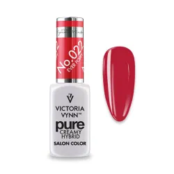 Pure Creamy 22 Ever Poppy