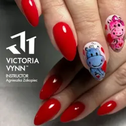 Pure Creamy 22 Ever Poppy