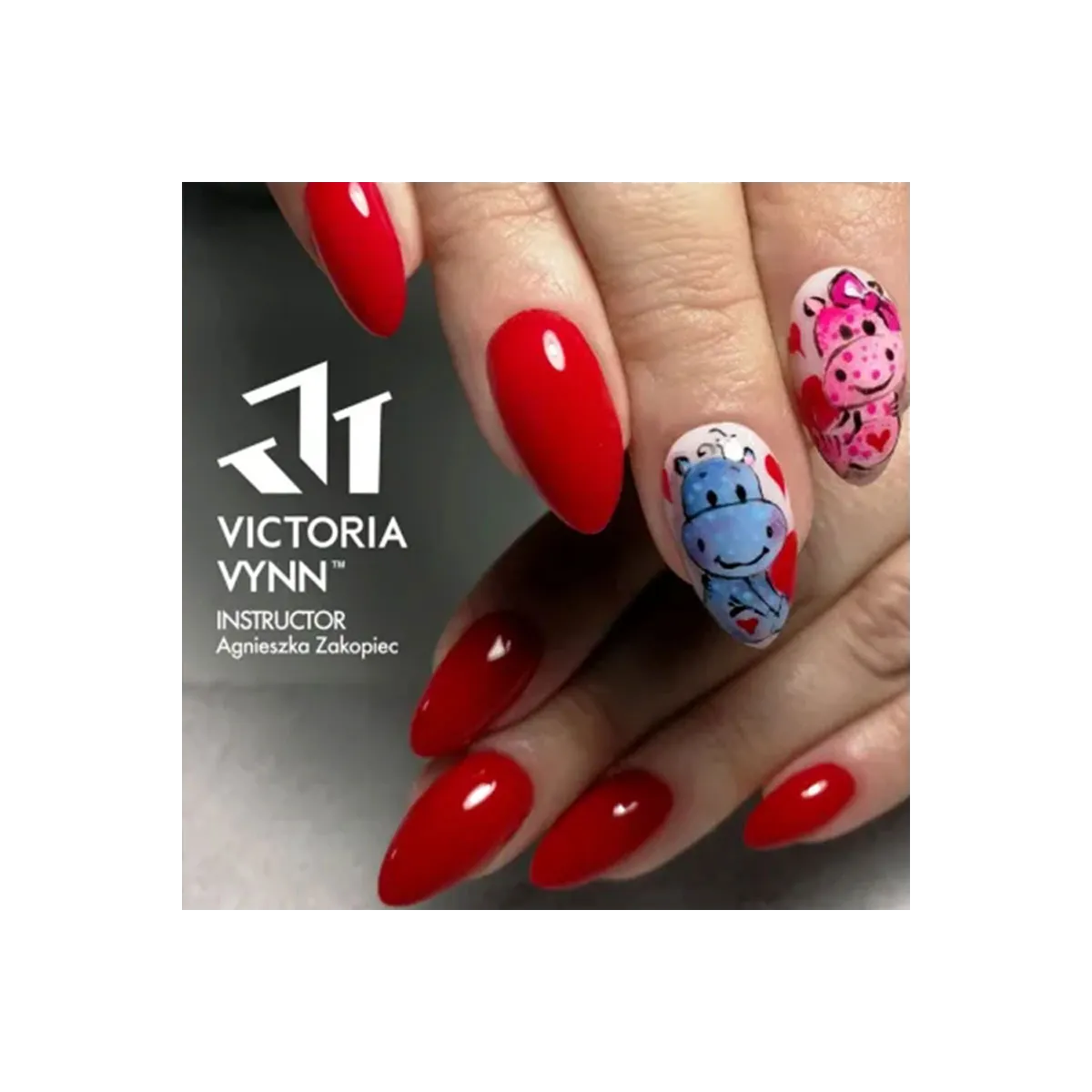 Pure Creamy 22 Ever Poppy