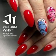 Pure Creamy 22 Ever Poppy