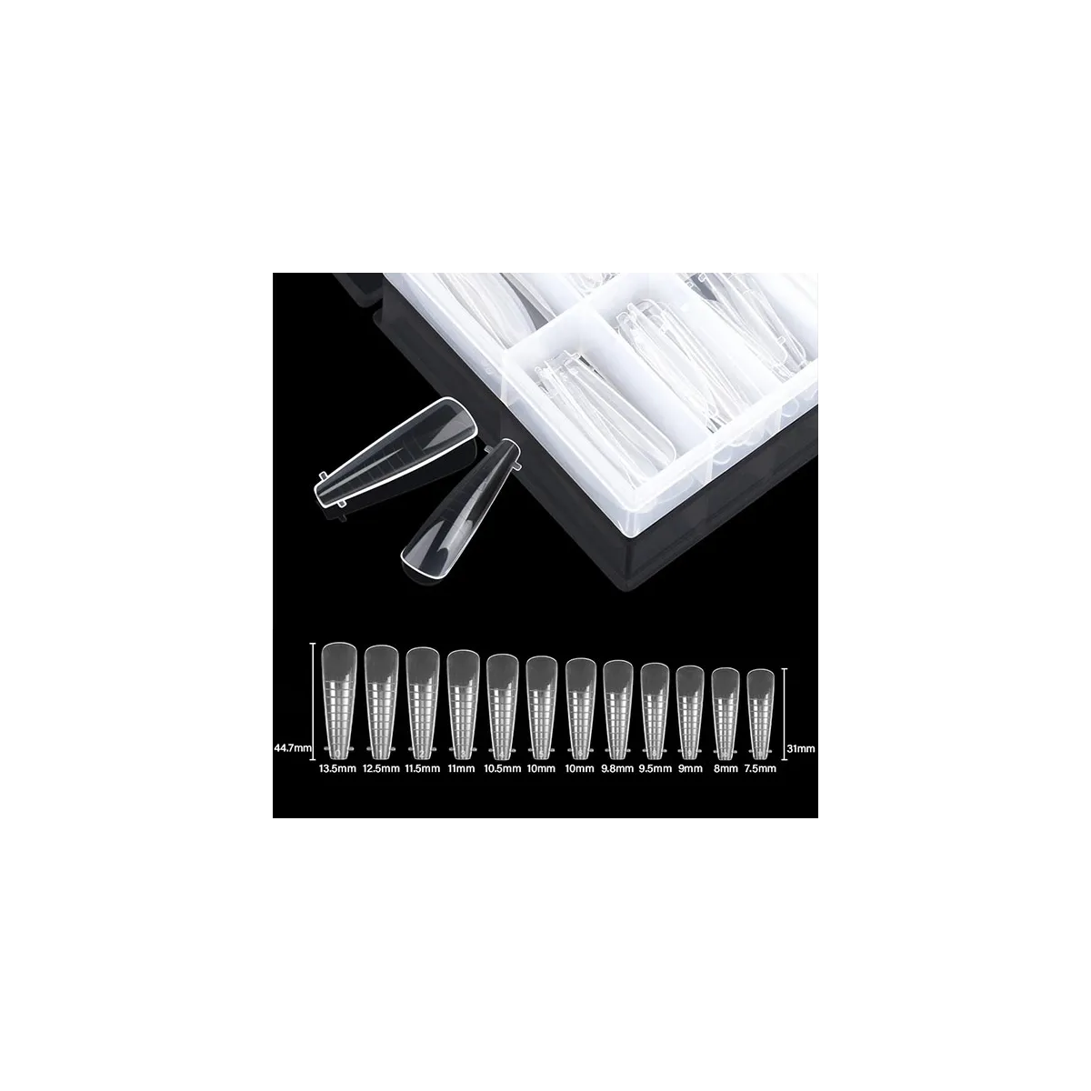 Modern Popits 13 - Boite de 120pcs