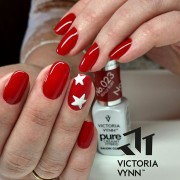 Pure Creamy 23 Really Ruby