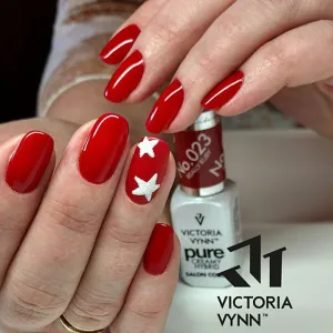 Pure Creamy 23 Really Ruby