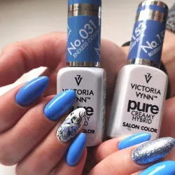 Pure Creamy 31 Endless Ocean