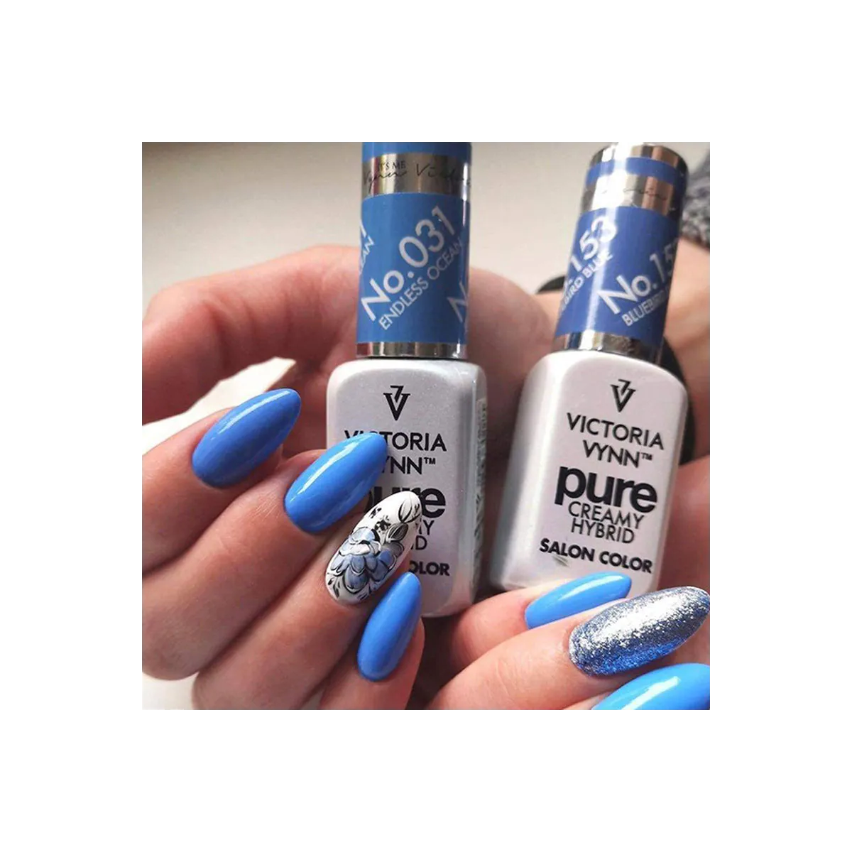 Pure Creamy 31 Endless Ocean