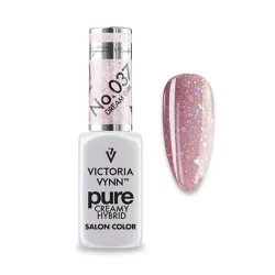 Pure Creamy 37 Dream Girl