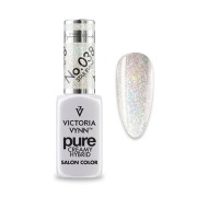 Pure Creamy 038 Star Event