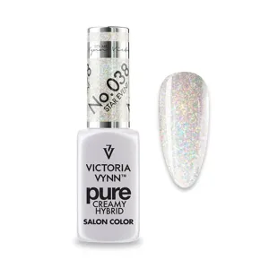 Pure Creamy 38 Star Event