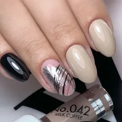 Pure Creamy 42 Milk Coffee