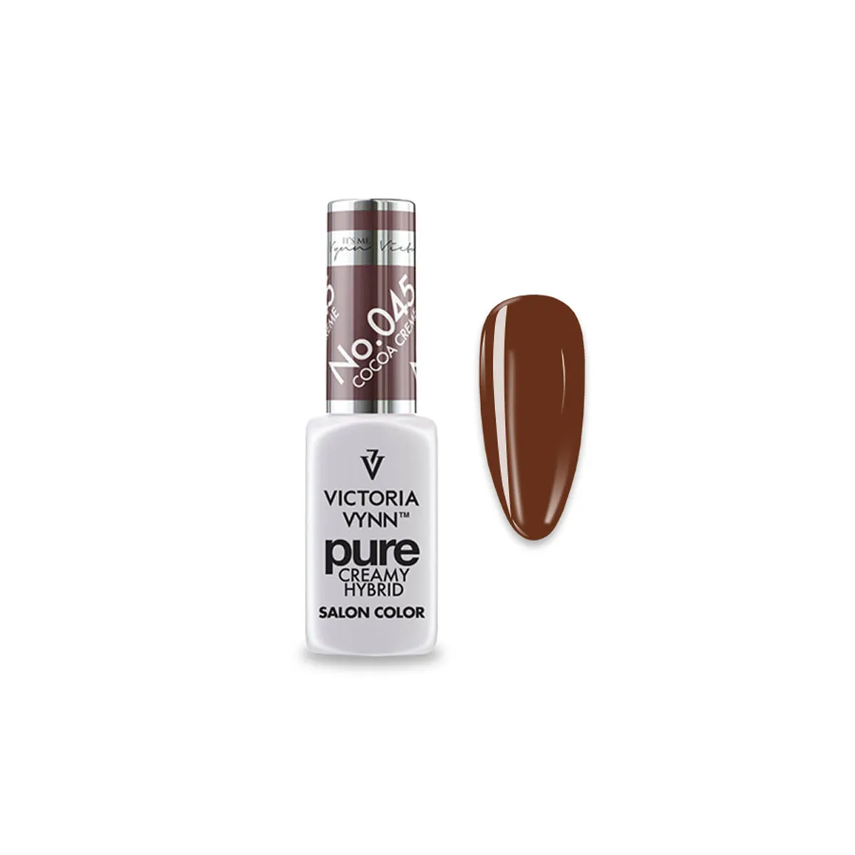 Pure Creamy 45 Cocoa Creme