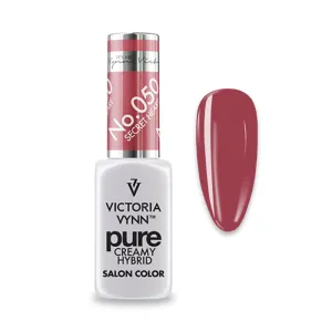 Pure Creamy 50 Secret Heart