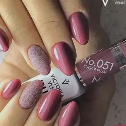 Pure Creamy 51 Sugar Plum