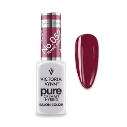 Pure Creamy 52 Femme Fatale