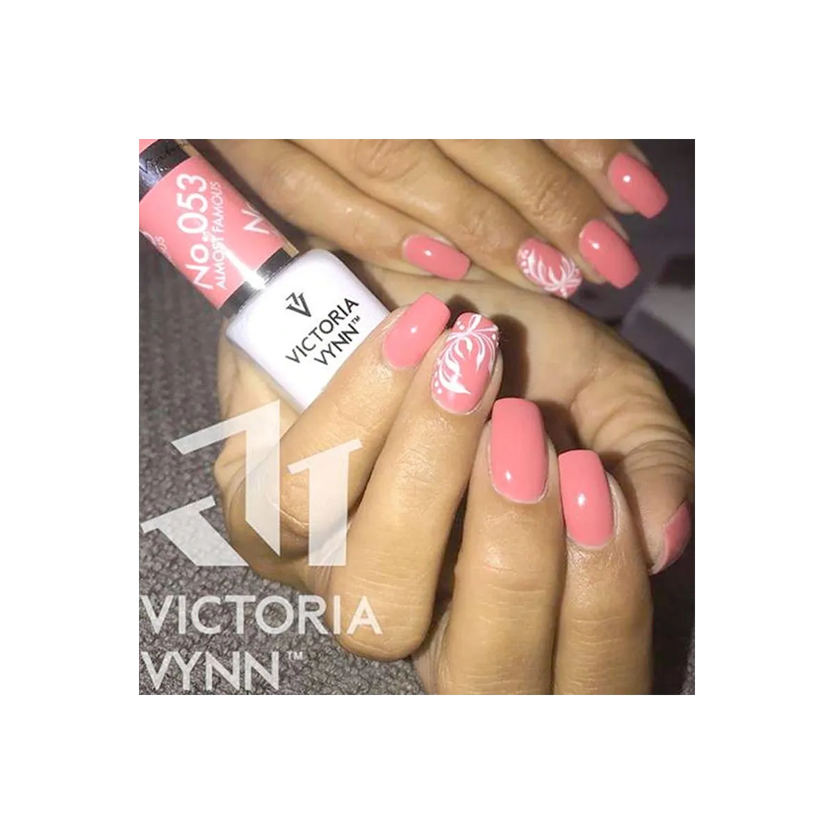 Pure Creamy 53 Almost Famous