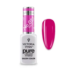 Pure Creamy 55 Pink Up