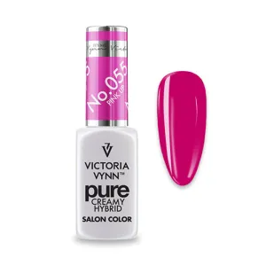 Pure Creamy 55 Pink Up Pure Creamy 55 Pink Up