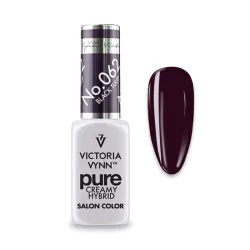 Pure Creamy 62 Black Tulip