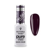 Pure Creamy 062 Black Tulip