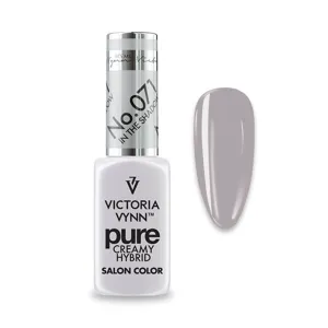 Pure Creamy 71 In The Shadow