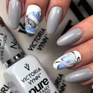 Pure Creamy 71 In The Shadow