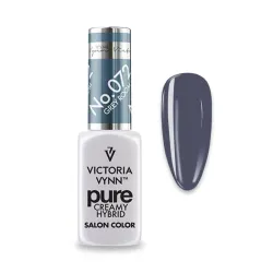 Pure Creamy 72 Grey Room