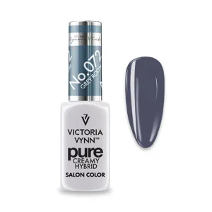 Pure Creamy 72 Grey Room