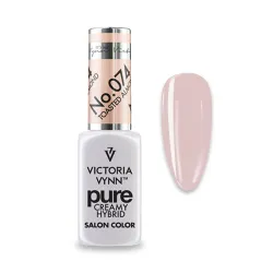 Pure Creamy 74 Toasted Almond