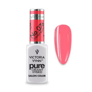 Pure Creamy 76 Candy Bloom Pure Creamy 76 Candy Bloom