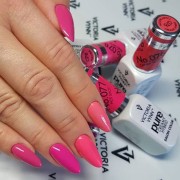 Pure Creamy 76 Candy Bloom Pure Creamy 76 Candy Bloom