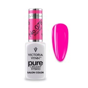 Pure Creamy 078 Pinky Pink