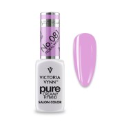 Pure Creamy 081 Floral Whisper