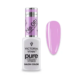 Pure Creamy 81 Floral Whisper Pure Creamy 81 Floral Whisper
