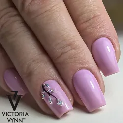 Pure Creamy 81 Floral Whisper