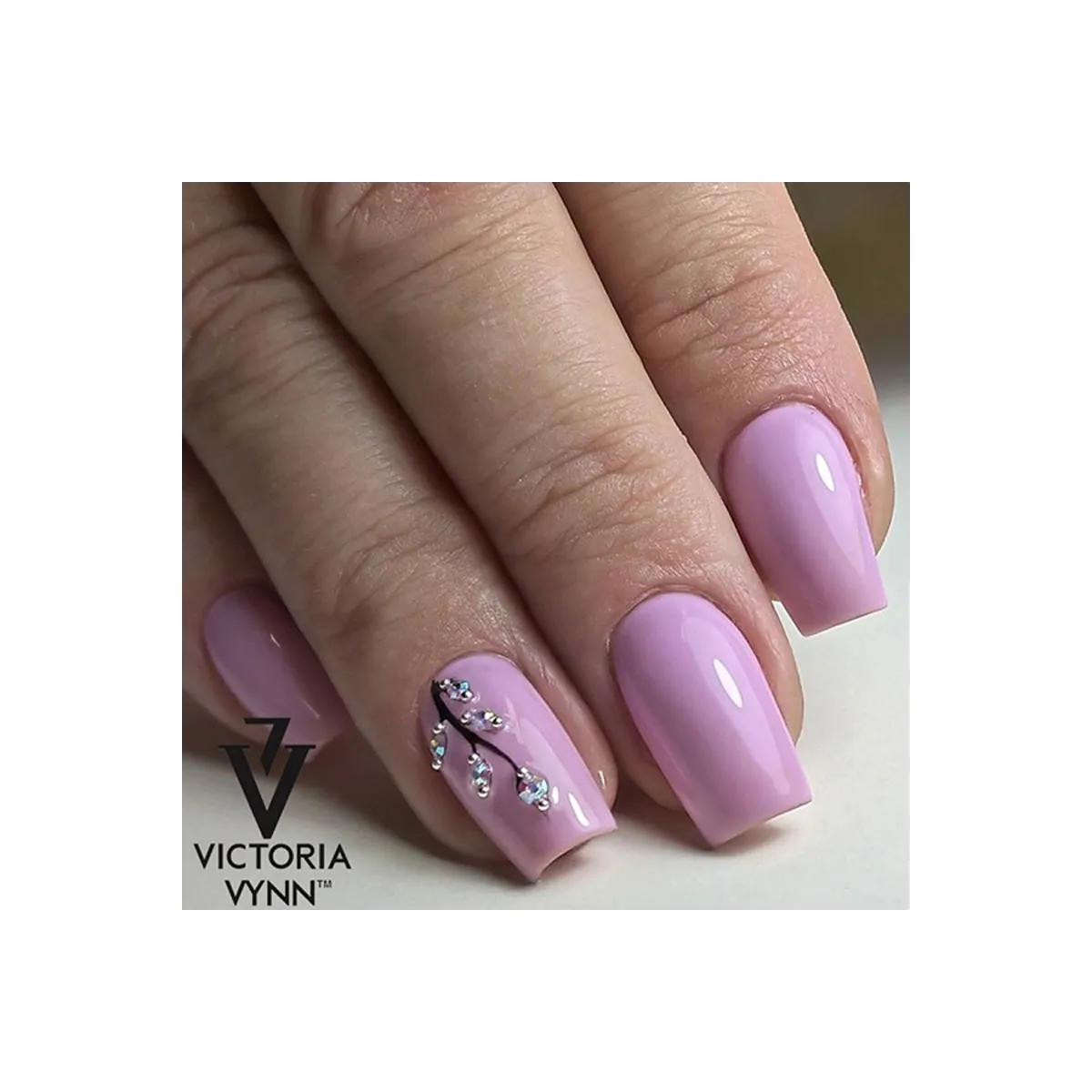 Pure Creamy 81 Floral Whisper