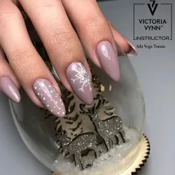 Pure Creamy 99 Storybook Charm