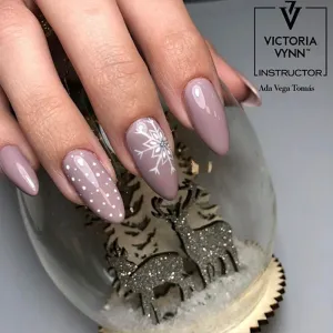 Pure Creamy 99 Storybook Charm