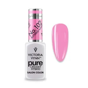 Pure Creamy 102 Butterfly Wings