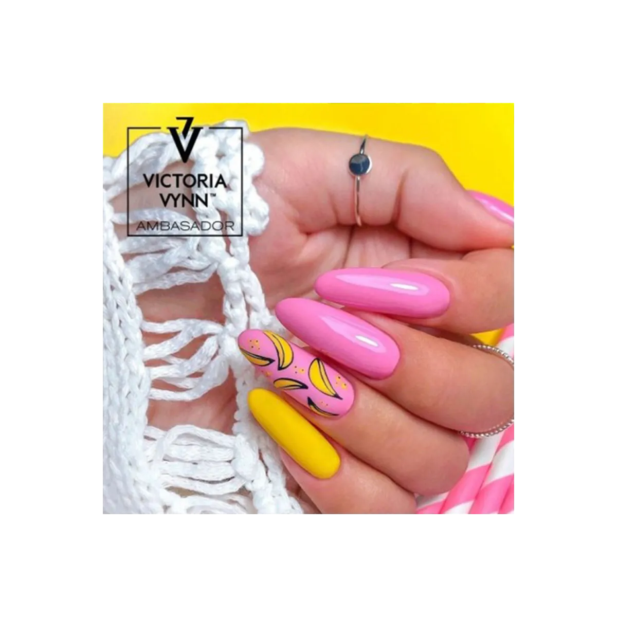 Pure Creamy 102 Butterfly Wings